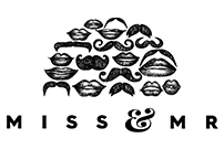 miss and mr