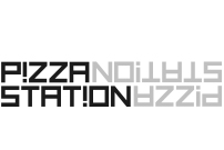 pizza station